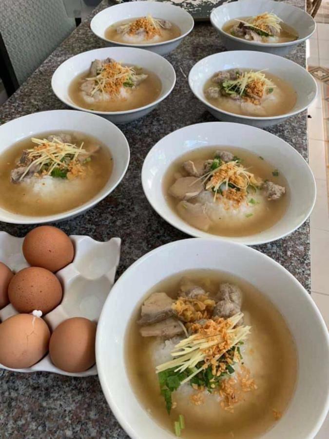 SalaCoco Ban Krut  Eksteriør billede